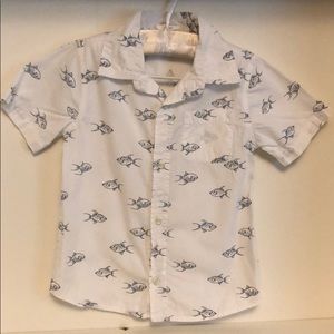 Boy’s shirt